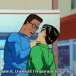 Meet your Posher, Tim